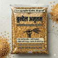 बायोफोर्टिफाइड प्राकृतिक गेहूँ — Iron & Zinc Rich