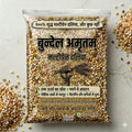 मल्टीग्रेन दलिया — Complete Nutrition Breakfast