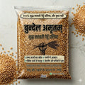 सरबती गेहूँ — Premium Sweet Wheat